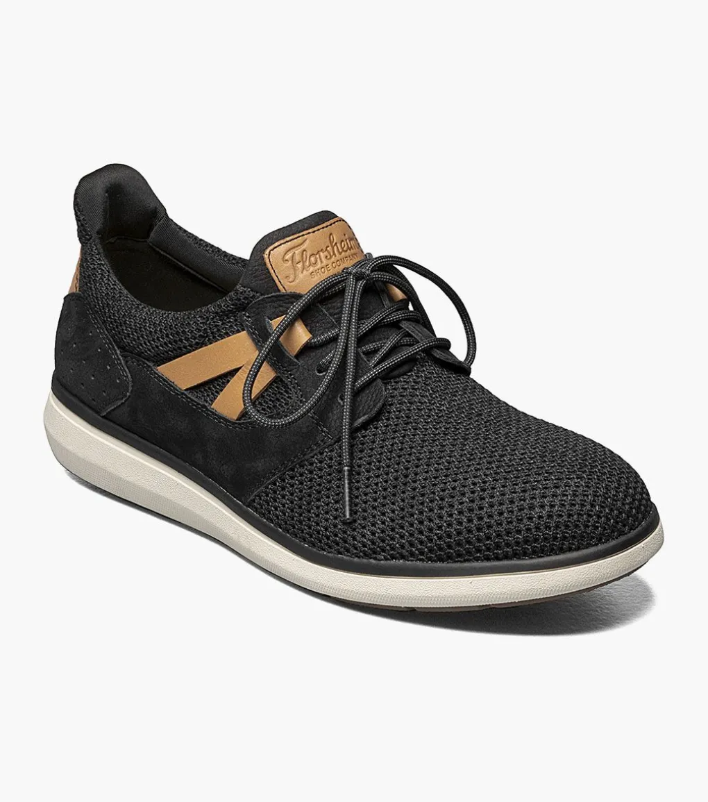 Adventure Steel Toe