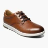 Crossover Work Steel Toe