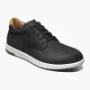 Crossover Work Steel Toe