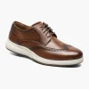 Flair Work Steel Toe