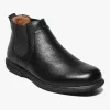 Loedin Work Steel Toe