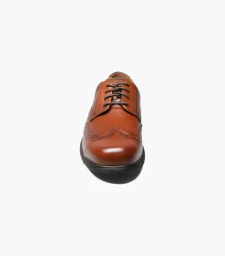 Loedin Work Steel Toe